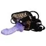 WY-Massagrel Perfect Size Dual Size Double Stráp ǒn Hárness Stráp ǒns Funny Toys for Lésbián Pants Stráp ǒn Strapless - Soft Wand by F39 by WR-TT3