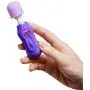 Wand Essentials Mini Vibrating Wand Massager Wand Essentials Mini Vibrating Wand Massager