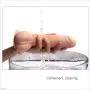 Vibrating Female Self Pleasure Toys Tool Medical Silicone Wand with Hands-Free Suction Cup for Beginner Vibrating Female Self Pleasure Toys Tool Medical Silicone Wand with Hands-Free Suction Cup for Beginner