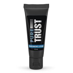 Pure Trust - Unisex Pheromone Lotion