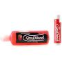 Doc Johnson GoodHead - Kit for Her - 4 Piece Kit of Oral Sex Enhancers - Tingling Mints, Lip Balm, Oral Delight Gel, Vibrating Tounge Ring - Strawberry