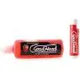 Doc Johnson GoodHead - Kit for Her - 4 Piece Kit of Oral Sex Enhancers - Tingling Mints, Lip Balm, Oral Delight Gel, Vibrating Tounge Ring - Strawberry Doc Johnson GoodHead - Kit for Her - 4 Piece Kit of Oral Sex Enhancers - Tingling Mints, Lip Balm, Oral Delight Gel, Vibrating Tounge Ring - Strawberry