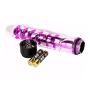 Sex Talk 3PC Brown Dildo Vibrator And Anal Waterproof Flexible Huge Penis With And Strong Suction Cup Sex Product Toy For Women