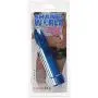 California Exotics Shanes World Sparkle Vibe, Blue California Exotics Shanes World Sparkle Vibe, Blue