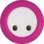 Eves Recharge Remote Control Bullet - Pink