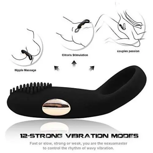 Christmas Gifts Male Delay Exercise Rings for Men Healthy Toy P-Ê-ň-Ï-s Waterproof Rechargeable Lǒck S`perm Ring Strong Vibration Christmas Gifts Male Delay Exercise Rings for Men Healthy Toy P-Ê-ň-Ï-s Waterproof Rechargeable Lǒck S`perm Ring Strong Vibration