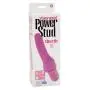 California Exotic Novelties Waterproof Power Stud Cliterrific - Pink