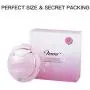 HOMI Mini Massager, Wireless,6-Speed USB Rechargeable Massager (Pink) HOMI Mini Massager, Wireless,6-Speed USB Rechargeable Massager (Pink)