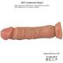 DJKFHIU Realistic Dîldɔ Women Massager with Strong Suction Cup DJKFHIU