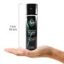 ID Millennium 8.5 FL. OZ. Silicone-Based Personal Lubricant