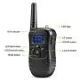 300m Wireless Remote Control Electric Shock Sex Kit BSDM Scrotum Restraint Penis Ring Neck Collar Fetish Dog Training Pulse Therapy Tool