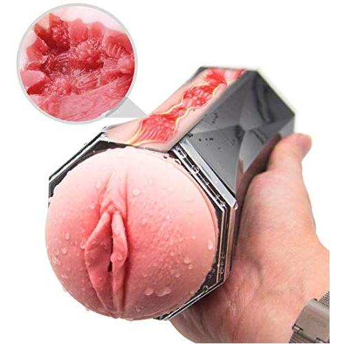 Multi Sucking Moeds Tongue Vibrate Toy Oral Tongue Simulator USB Rechargeable Automatic Telescopic Sucking Male Massager Toys for Men