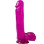 Climax Cox Bree Olson Colossal Cock, 9.5 Inch, Steamy Pink