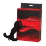 Aneros Vice paired with Exclusive REDe for Fun Lube Sample Packets