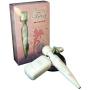 The Fairy Mini Wand Massager and Clitoral Stimulator