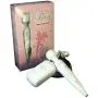 The Fairy Mini Wand Massager and Clitoral Stimulator The Fairy Mini Wand Massager and Clitoral Stimulator