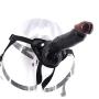 XL-Massagers Simulation Male Strap On Extension Hollow