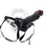 XL-Massagers Simulation Male Strap On Extension Hollow