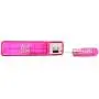 CalExotics Turbo 8 Accelerator Bullet Vibe in Pink - SE-1117-10-2
