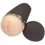 RESTART Emulational Realistic Top-level Male Masturbation Cup Penis Massager Adult Sex Toys Muti-speed Vibration Masturbator Pussy Stroker,USB Charged RESTART Emulational Realistic Top-level Male Masturbation Cup Penis Massager Adult Sex Toys Muti-speed Vibration Masturbator Pussy Stroker,USB Charged