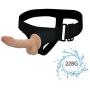 Wearable Strap on Big Dídlõ with Cup Pênňís Adùllt Tõys for Women Couples