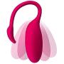 Vital1ty Wearable Smart APP Bluetooth Remote Control Toys for Women