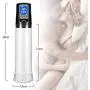 YASUOMC Men Deluxe Toy Male Manual Training Manual Massager Pënnïs Extension Pëns Erëctïon Pumps for Men Enlargëment Big Pënïsextender for Mens Novelty T-Shirts