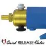 LeLuv Maxi Red Penis Pump for Men 12 inch Length x 2.125 inch Cylinder Diameter LeLuv Maxi Red Penis Pump for Men 12 inch Length x 2.125 inch Cylinder Diameter