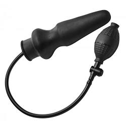 Master Series Expand X-Large Inflatable Anal Plug