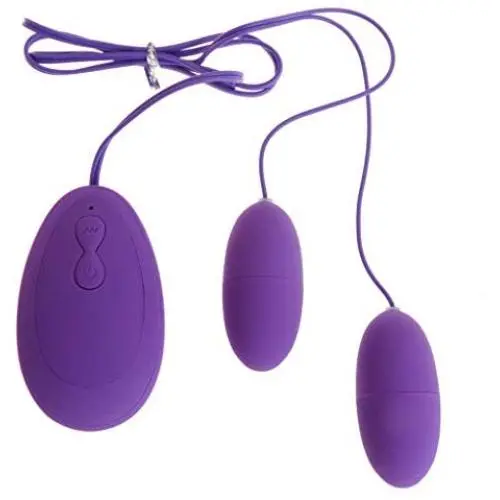 Qhufnng Silicone Egg Powerful Quiet Multispeed 20 Frequency Wireless and Travel Friendly Adult Toys for Women Portable Purple Qhufnng Silicone Egg Powerful Quiet Multispeed 20 Frequency Wireless and Travel Friendly Adult Toys for Women Portable Purple