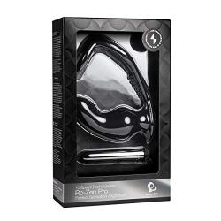 Rocks Off Ro-Zen Pro Toy, Black