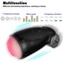 Pocket Pussey for Men Realistic Feel ， Men Toys for Sex Vacuum Six Toys for Couples Sex Masturabation toy Japan T-Shirt