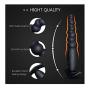 Tokky Vibrantors Women Am-ale Vibrantor VíbrAtíng Am-ale -Plúg with Remote Control G-Spotter Prostàté Mass-AGER 9 Speed Sexxt for Men Women, Vibrantors App OVO Foreplay