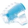 Sixinu Finger Massagers S-timulate Oral Licking Massager for Women