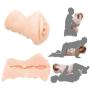 USA SELLER _ Tsubomi New Age Japanese Inflatable Sex Doll Set
