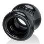 Oxballs Squeeze Ballstretcher Scrotum Flex TPR Soft Grip (Black) Oxballs Squeeze Ballstretcher Scrotum Flex TPR Soft Grip (Black)
