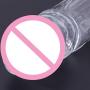 YOYOHOT Pennis Extender Male Exitension Sleeve Girth Enhancer Sexual Delay Toy for Men