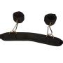 DJKFHIU Soft and Comfortable Boňdàgé Bed kit for Wrist and Thigh Strong and Durable for Women Couples Position Support Sling Set
