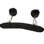 DJKFHIU Soft and Comfortable Boňdàgé Bed kit for Wrist and Thigh Strong and Durable for Women Couples Position Support Sling Set DJKFHIU Soft and Comfortable Boňdàgé Bed kit for Wrist and Thigh Strong and Durable for Women Couples Position Support Sling Set