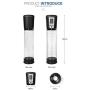 Worth Having/Wand Massage High Vacuum Stick Pump with Air Pressure Setting Device by Only Sold