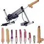 SHWSM Sex Automatic Machine Electric Powerful Retractable Machine Rotatable Thrusting,Real Feel SHWSM Sex Automatic Machine Electric Powerful Retractable Machine Rotatable Thrusting,Real Feel