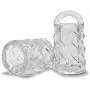 Oxballs Gripper Niple Puller, Clear Oxballs Gripper Niple Puller, Clear