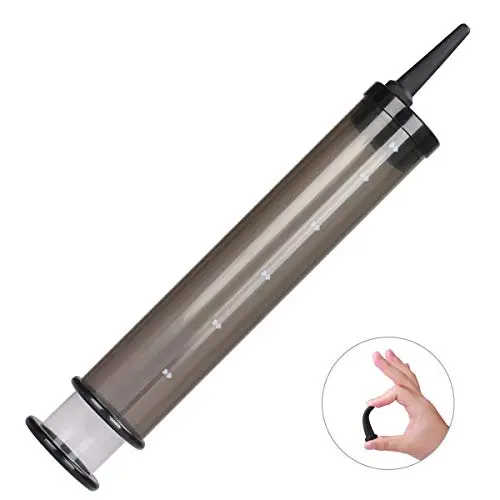 Tracy’s Dog Lube Applicator with Smooth Soft Rounded Tip 250mL High Capacity Reusable Durable Recycling Easy to Use & Clean Tracy’s Dog Lube Applicator with Smooth Soft Rounded Tip 250mL High Capacity Reusable Durable Recycling Easy to Use & Clean