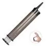 Tracy’s Dog Lube Applicator with Smooth Soft Rounded Tip 250mL High Capacity Reusable Durable Recycling Easy to Use & Clean Tracy’s Dog Lube Applicator with Smooth Soft Rounded Tip 250mL High Capacity Reusable Durable Recycling Easy to Use & Clean