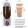 WeDol Heating Male Masturbator Cup Fully Automatic with 10 Powerful Modes and 10 Speeds Control 3 Female Moans Dual Stimulation Realistic Heating Vagina Stroker Masturbation Sex Toys WeDol Heating Male Masturbator Cup Fully Automatic with 10 Powerful Modes and 10 Speeds Control 3 Female Moans Dual Stimulation Realistic Heating Vagina Stroker Masturbation Sex Toys