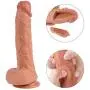 Vitosia 10 inch Adult Toys for Female Women Suction Cup for Ladys,M-ásságer Hands Free Play Wand Silicone Dual Density,Realistic Waterproof for Couples or Solo Vitosia 10 inch Adult Toys for Female Women Suction Cup for Ladys,M-ásságer Hands Free Play Wand Silicone Dual Density,Realistic Waterproof for Couples or Solo