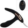 NS Novelties Renegade Sphinx Warming Prostate Massager, Black