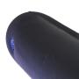 Healifty Sexy Pillow Funny Exciting Night Toys Creative Interesting Adults Toys Sexy Toys Inflatable Magic Cushion Great Toys Furnitures for Couple（Black）