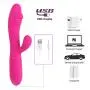 O-GAME 10 Frequency Silicone Vibarator USB Rechargeable Stimulator Massager Toys for Women Female O-GAME 10 Frequency Silicone Vibarator USB Rechargeable Stimulator Massager Toys for Women Female