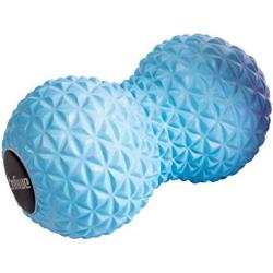 Flying Foam Roller Massager and Roller for Muscle Recovery Deep Tissue Trigger Point Massage Therapy